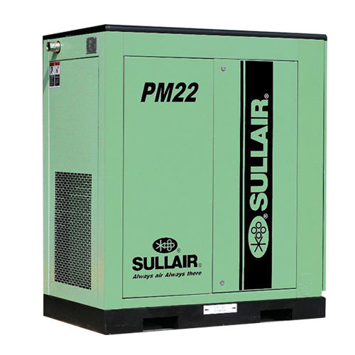 PM22-37系列永磁变频空压机