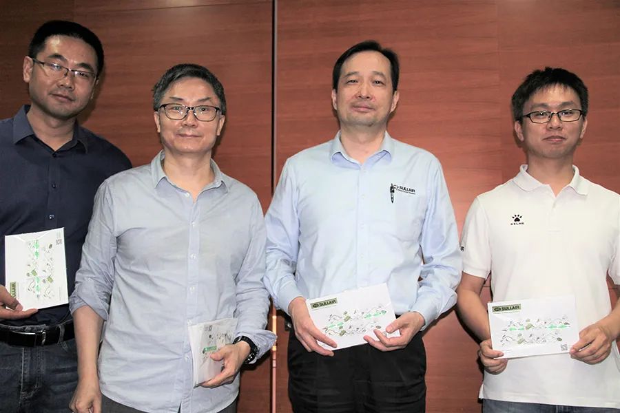 “小目标”达成！寿力奥林匹克项目取得开门红(图7)
